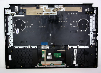 Топкейс Asus FX516PR
