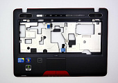 Палмрест для ноутбука Toshiba Satellite L500, M500