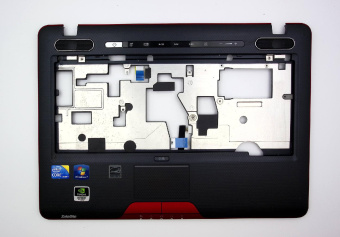 Палмрест для ноутбука Toshiba Satellite L500, M500