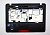 Палмрест для ноутбука Toshiba Satellite L500, M500