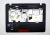 Палмрест для ноутбука Toshiba Satellite L500, M500