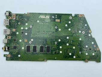 Материнская плата ASUS X421JQ донор компонентов (039667)