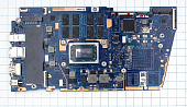 Материнская плата ASUS UX431DA  AMD Ryzen 5 3500U под восстановление или на компоненты (039269)