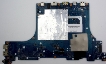 Материнская плата ASUS G713IE R7-4800H, RTX3050Ti (041975)