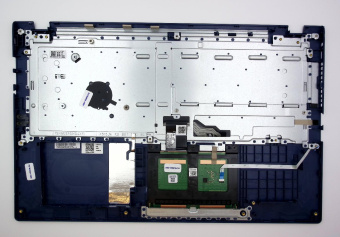 Топкейс для ноутбука ASUS X515EA