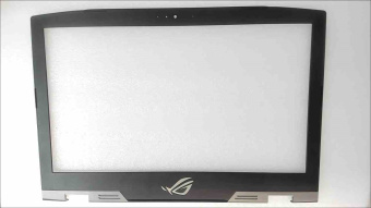 Рамка экрана для ноутбука ASUS G703GX