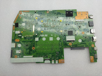 Материнская плата ASUS X570UD донор N17P-G0-A1