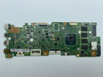 Материнская плата ASUS TP401MA  донор компонентов(040231)