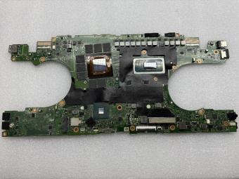 Материнская плата ASUS UX582HS донор процессора, видеочипа или под восстановление