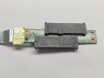 Дополнительная плата Asus G53JW HDD BOARD REV: 2.1