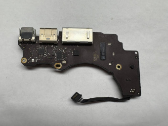 NYKS NM19 Плата расширения Apple a1465 macbook air