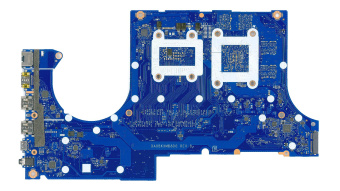 Материнская плата ASUS FA706IH донор видеочипа GTX1650