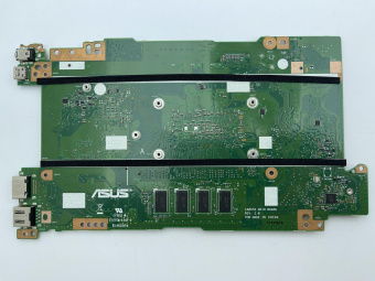 Материнская плата ASUS X509FL донор i5-8265U и N17S-G2-A1