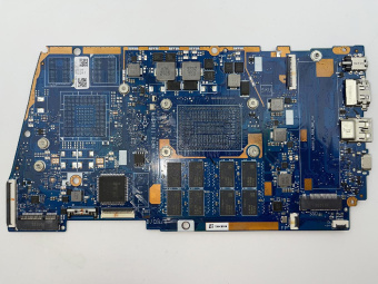 Материнская плата ASUS UX431DA донор компонентов