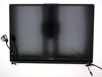 Экран в сборе для ноутбука HUAWEI RLEFG-X 16"