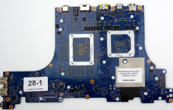 Материнская плата ASUS G513QR R9-5900HX, (41094)