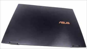 Экран в сборе для ноутбука ASUS UX363EA один битый пиксель