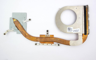 Термотрубка для ноутбука Dell inspiron 3541, 3542, 3543