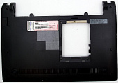 Поддон (нижняя часть корпуса) Asus eeePc X101H
