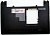 Поддон (нижняя часть корпуса) Asus eeePc X101H