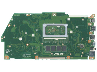 Материнская плата ASUS X513UA донор компонентов