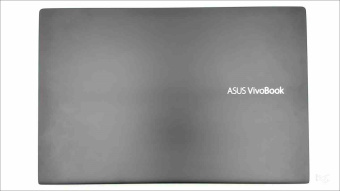 Крышка экрана (матрицы) для ноутбука ASUS S333JA