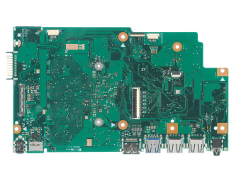 Материнская плата ASUS X540NA Celeron N3350 (HD500)