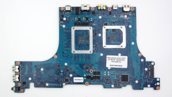 Материнская плата ASUS  G513IH R7-4800H GTX 1650 (039133) Материнская плата ASUS  G513IH R7-4800H GTX 1650 (039133)