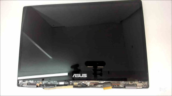 Экран в сборе для ноутбука ASUS TP412UA с тачскрином