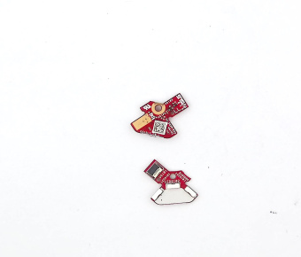 Плата подсветки Asus G512, G532, G531, G712, G732 левая