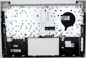 Топкейс-донор кнопок для ноутбука HP ProBook 430 G8