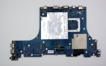 Материнская плата Asus G513IC (R7-4800H, RTX3050) (41081) Материнская плата Asus G513IC (R7-4800H, RTX3050) (41081)