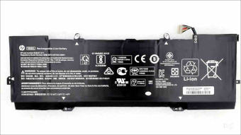 Аккумулятор HP 15-CH002UR