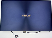 Экран ASUS UX534FTC с дефектом