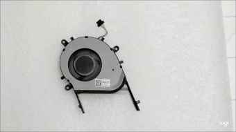 Вентилятор (кулер) DFS5K123043633 для ноутбука Asus UX562FD GPU THERMAL FAN