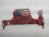 Материнская плата ASUS GV301QH донор компонентов