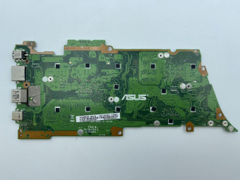 Материнская плата ASUS UX433FA донор компонентов