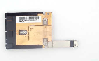 Радиатор ART470W3HSJN0083D0NF