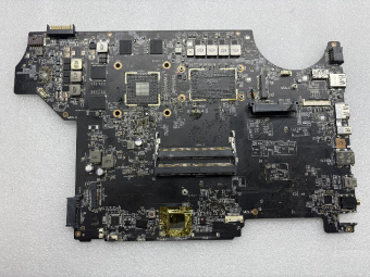 Материнская плата ASUS MSI GE62VR GP62VR GL62 GP72VR GL72VR GE72VR (040188)