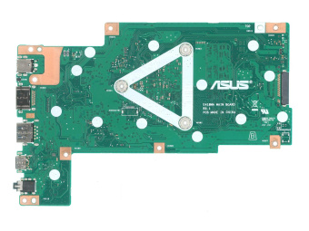 Материнская плата ASUS E510MAB  Celeron N4020 (UHD600)
