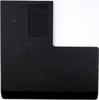 Крышка отсека HDD, RAM  HP g7-2252sr и др g7-2000 серии