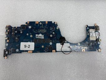 Материнская плата ASUS B5302CBA (038783)