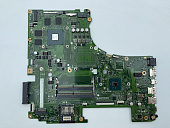 Видеочип N17P-G0-A1 на плате ASUS GL753VD 