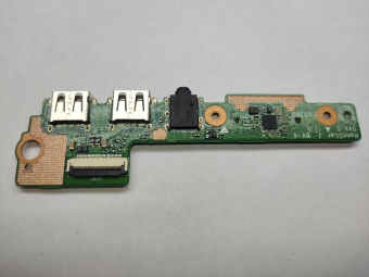 Плата расширения Asus S400CA