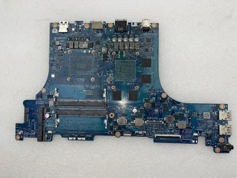 Материнская плата ASUS G513QE G513-6050A3249301-MB-A03(A3) донор компонентов