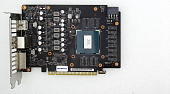 Плата-донор компонентов видеокарты ASUS TUF-GTX1660Ti