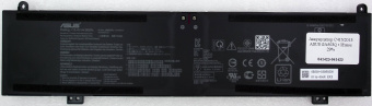 Аккумулятор C41N2013 ASUS GA503Q • Износ 29%