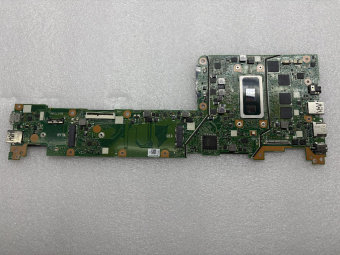 Материнская плата ASUS X420FA донор компонентов (039611)