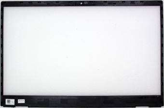 Рамка экрана для ноутбука Asus L1500CDA без заглушек петель