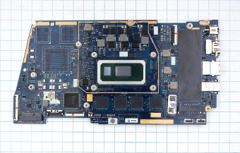 Материнская плата Asus UX431F i7-8565U 8ГБ UMA Материнская плата Asus UX431F i7-8565U 8ГБ UMA